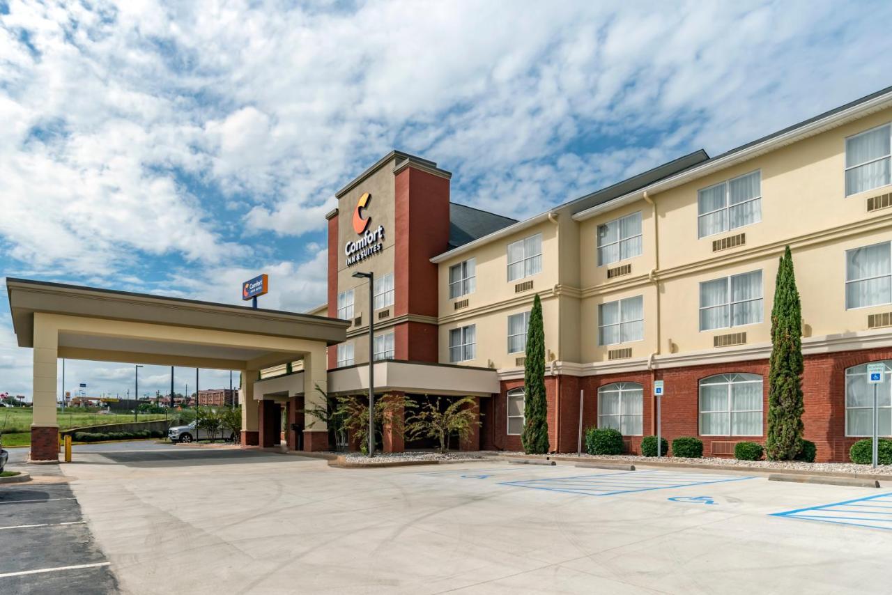 Comfort & Millbrook-prattville Hotel 3*