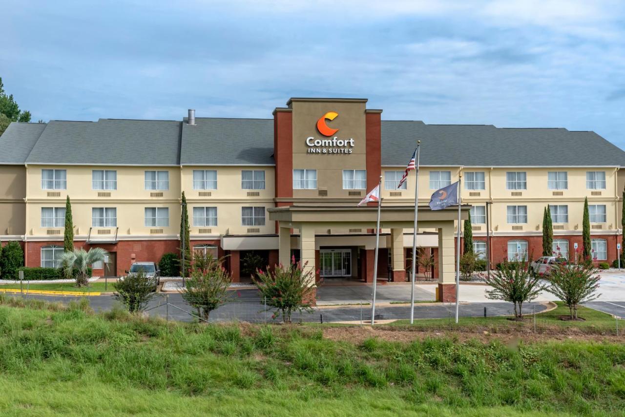 Comfort & Millbrook-prattville Hotel 3*