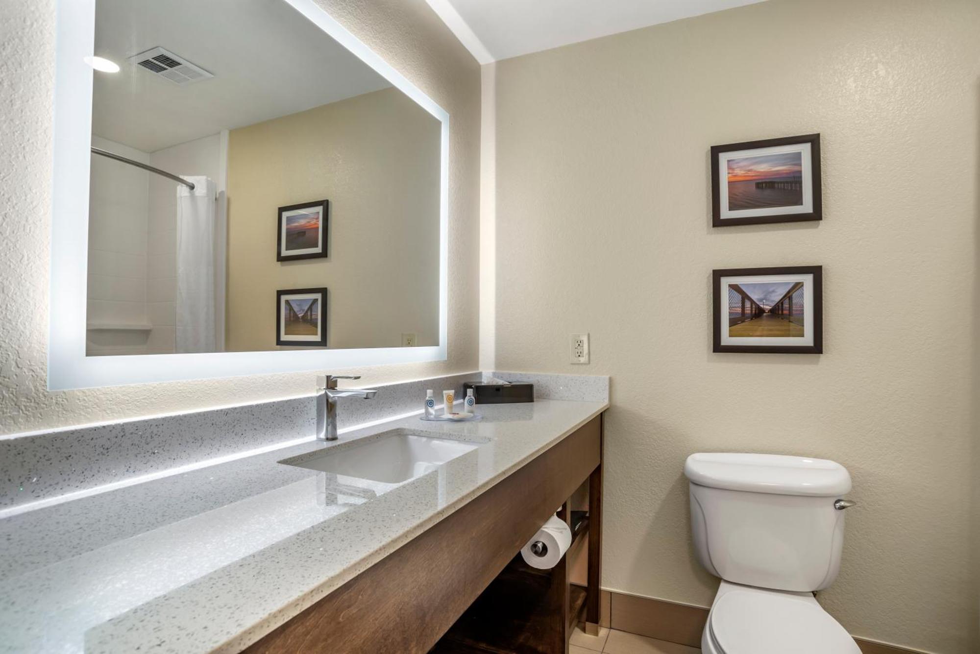 Hotel Comfort & Millbrook-prattville 3*